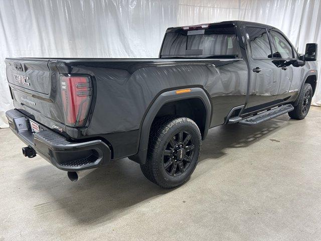 used 2024 GMC Sierra 2500 car, priced at $73,588