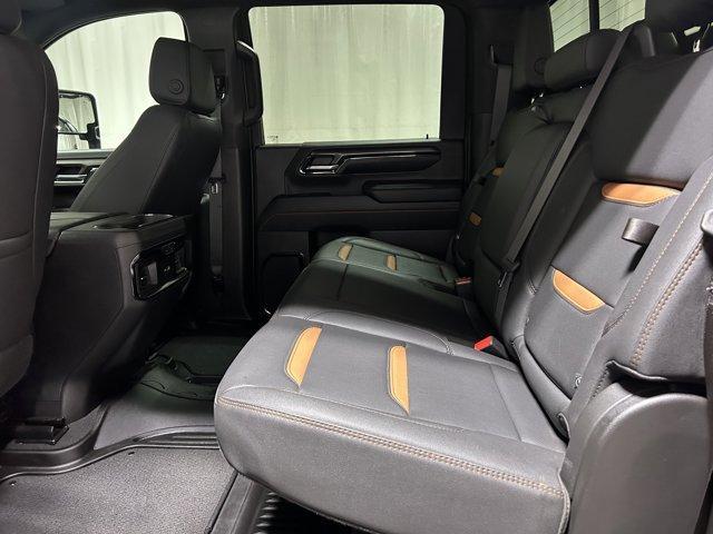 used 2024 GMC Sierra 2500 car, priced at $73,588