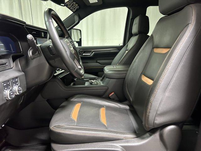 used 2024 GMC Sierra 2500 car, priced at $73,588