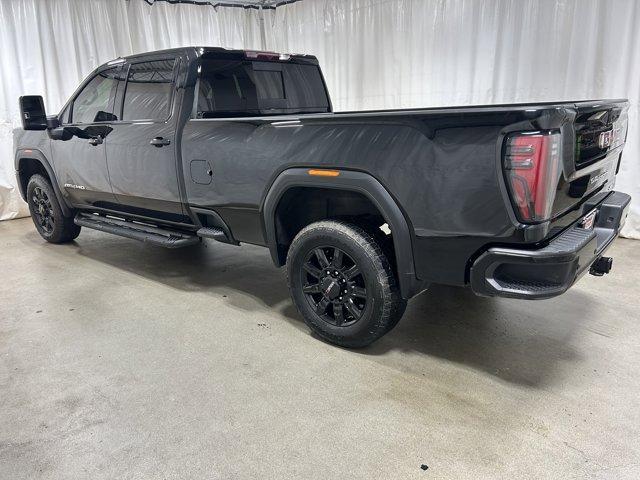 used 2024 GMC Sierra 2500 car, priced at $73,588