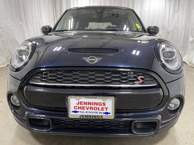 used 2020 MINI Hardtop car, priced at $19,988