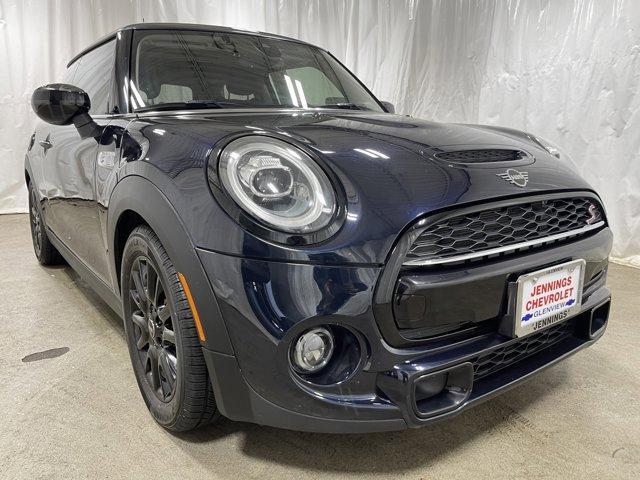 used 2020 MINI Hardtop car, priced at $19,988