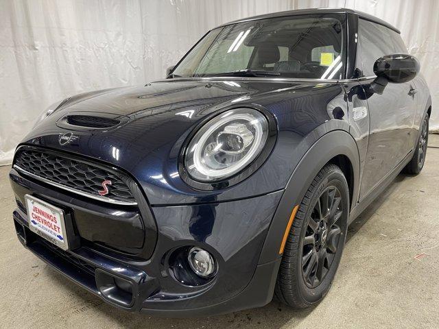 used 2020 MINI Hardtop car, priced at $19,988