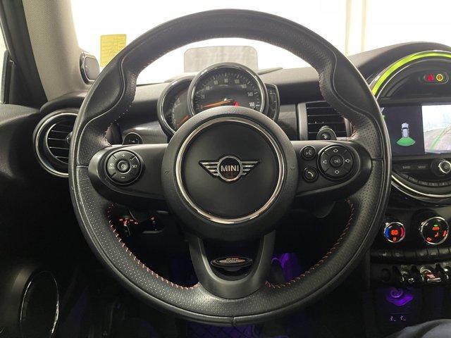 used 2020 MINI Hardtop car, priced at $19,988