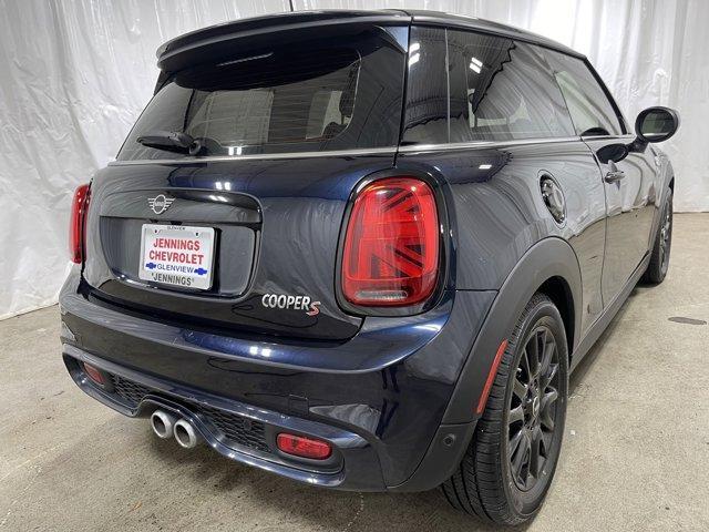 used 2020 MINI Hardtop car, priced at $19,988