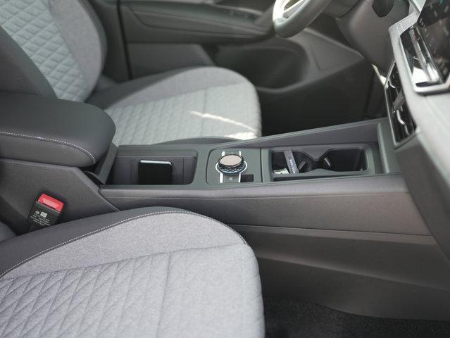 new 2025 Volkswagen Tiguan car, priced at $32,961