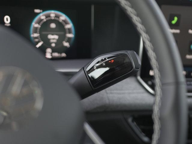 new 2025 Volkswagen Tiguan car, priced at $32,961