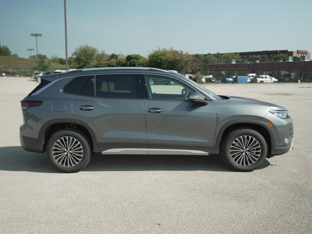 new 2025 Volkswagen Tiguan car, priced at $32,961
