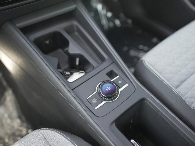 new 2025 Volkswagen Tiguan car, priced at $32,961