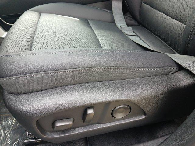 new 2026 Chevrolet Equinox car, priced at $33,990