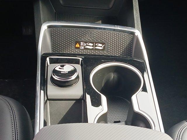new 2026 Chevrolet Equinox car, priced at $33,990
