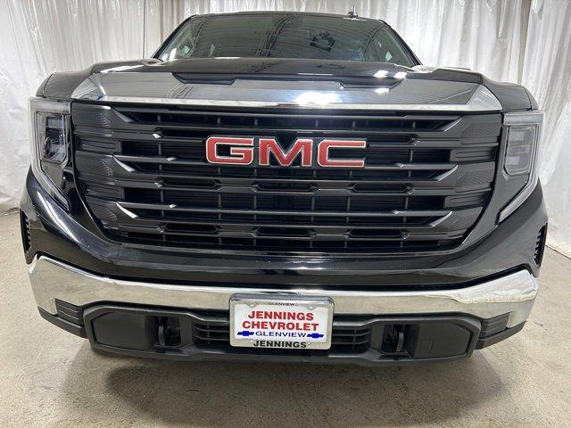 used 2022 GMC Sierra 1500 car, priced at $31,988