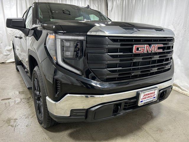 used 2022 GMC Sierra 1500 car, priced at $31,988