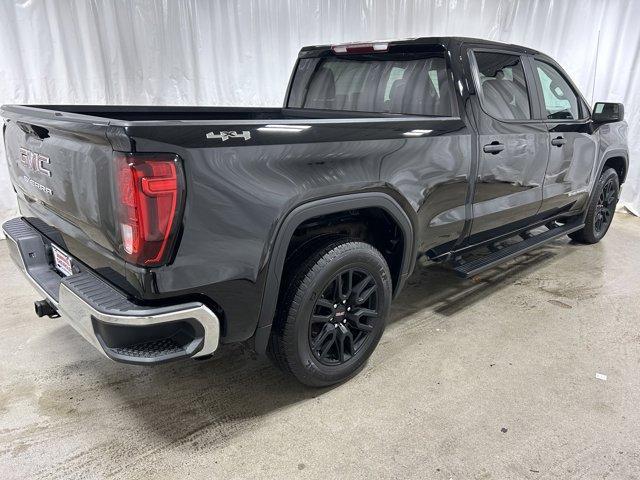 used 2022 GMC Sierra 1500 car, priced at $31,988