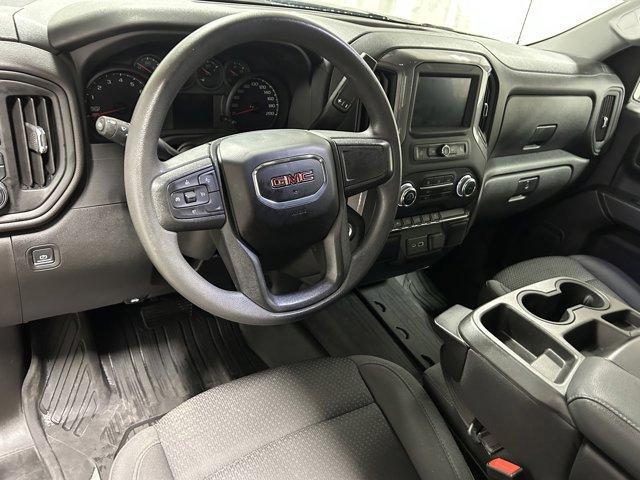 used 2022 GMC Sierra 1500 car, priced at $31,988