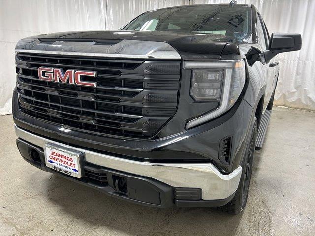 used 2022 GMC Sierra 1500 car, priced at $31,988