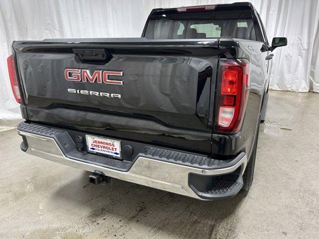 used 2022 GMC Sierra 1500 car, priced at $31,988