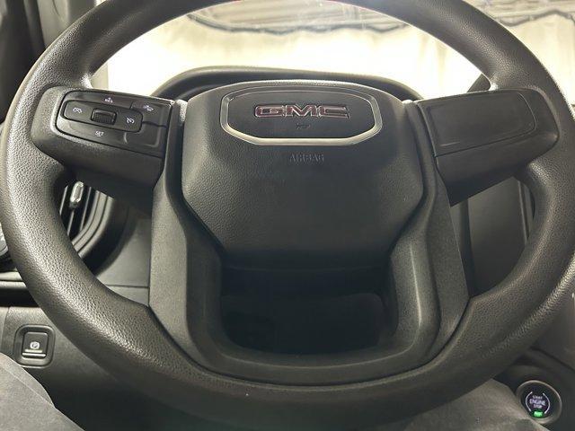 used 2022 GMC Sierra 1500 car, priced at $31,988