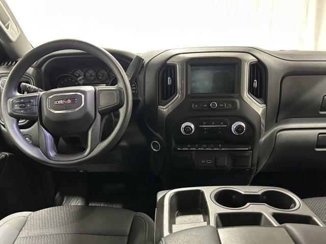 used 2022 GMC Sierra 1500 car, priced at $31,988