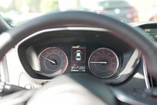 used 2022 Subaru Impreza car, priced at $22,888