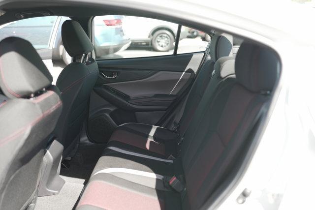 used 2022 Subaru Impreza car, priced at $22,888