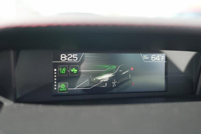 used 2022 Subaru Impreza car, priced at $22,888