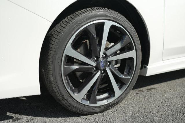 used 2022 Subaru Impreza car, priced at $22,888