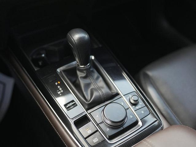 used 2021 Mazda CX-30 car, priced at $21,888