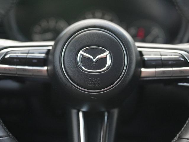 used 2021 Mazda CX-30 car, priced at $21,888