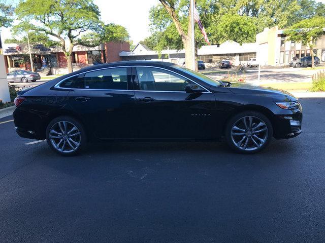 new 2025 Chevrolet Malibu car, priced at $33,245