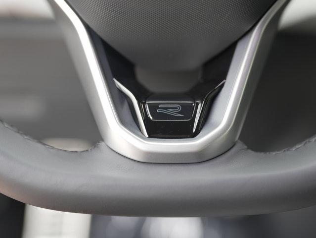 new 2025 Volkswagen Tiguan car, priced at $42,631