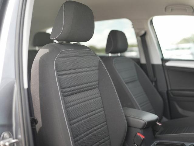 used 2023 Volkswagen Tiguan car, priced at $21,888