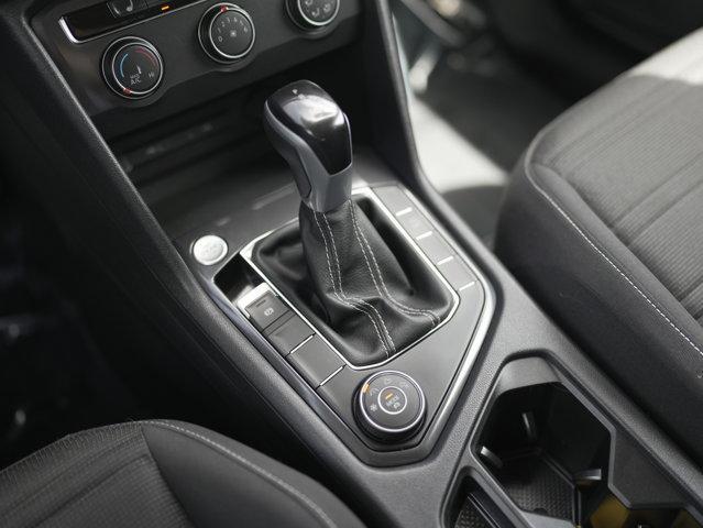 used 2023 Volkswagen Tiguan car, priced at $21,888