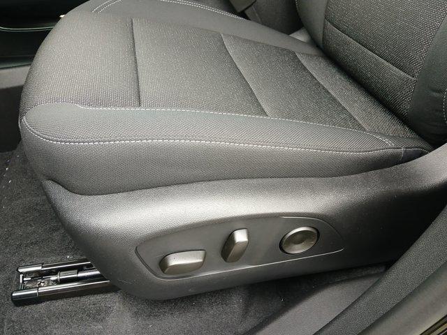 new 2026 Chevrolet Traverse car, priced at $44,345