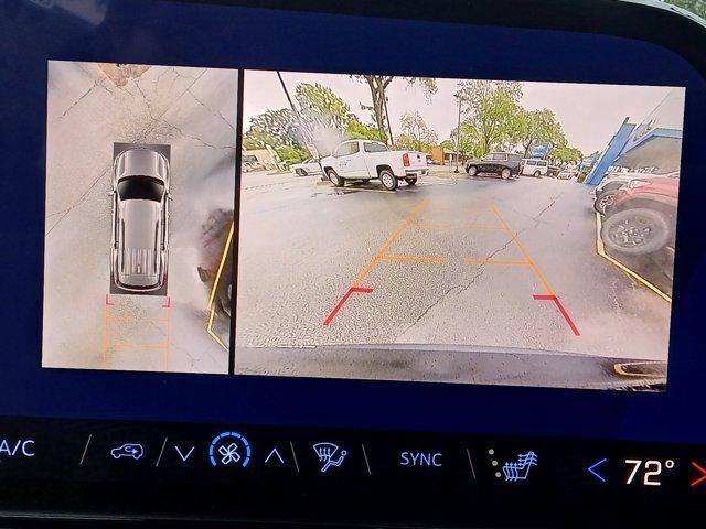 new 2026 Chevrolet Traverse car, priced at $44,345