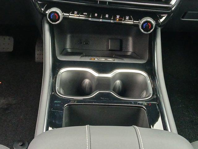 new 2026 Chevrolet Traverse car, priced at $44,345