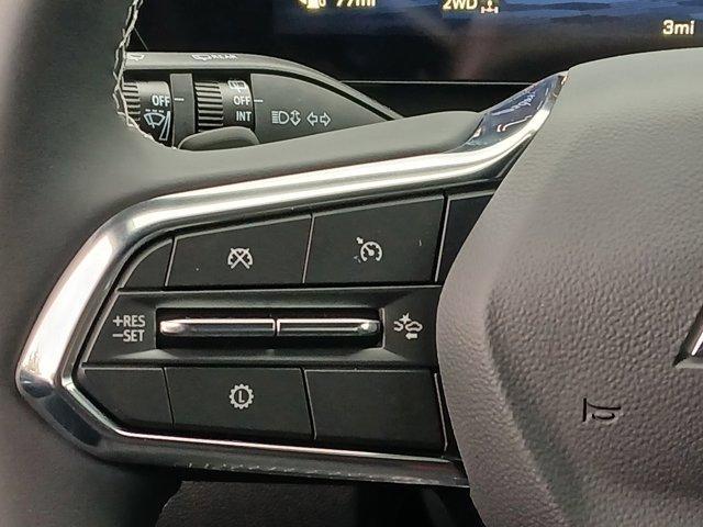 new 2026 Chevrolet Traverse car, priced at $44,345