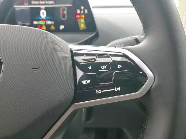 new 2025 Volkswagen ID.4 car, priced at $49,410