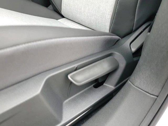 new 2025 Volkswagen ID.4 car, priced at $49,410