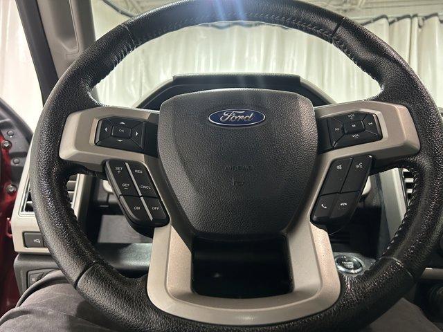 used 2016 Ford F-150 car, priced at $26,988