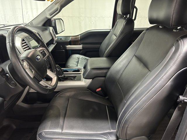 used 2016 Ford F-150 car, priced at $26,988