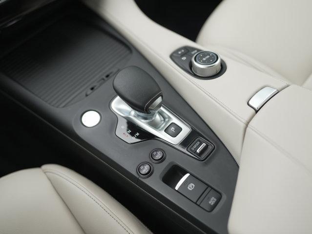 used 2019 INFINITI QX50 car, priced at $18,888