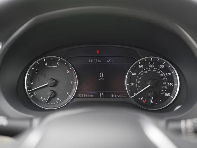 used 2019 INFINITI QX50 car, priced at $18,888