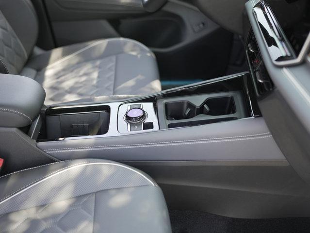 new 2025 Volkswagen Tiguan car, priced at $42,863