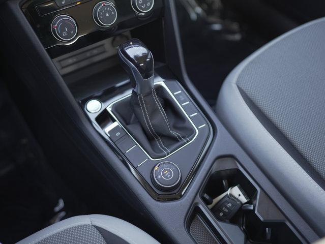 used 2023 Volkswagen Taos car, priced at $19,888