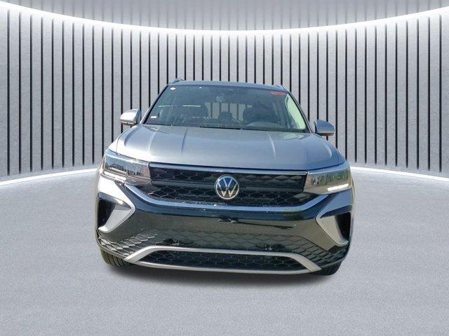 new 2024 Volkswagen Taos car, priced at $31,146