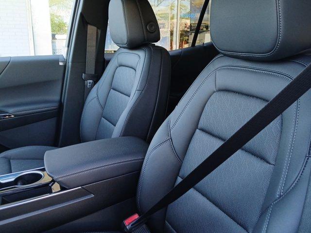 new 2026 Chevrolet Equinox car, priced at $31,045
