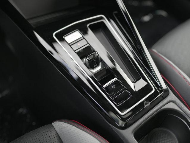 new 2025 Volkswagen Golf GTI car, priced at $41,176