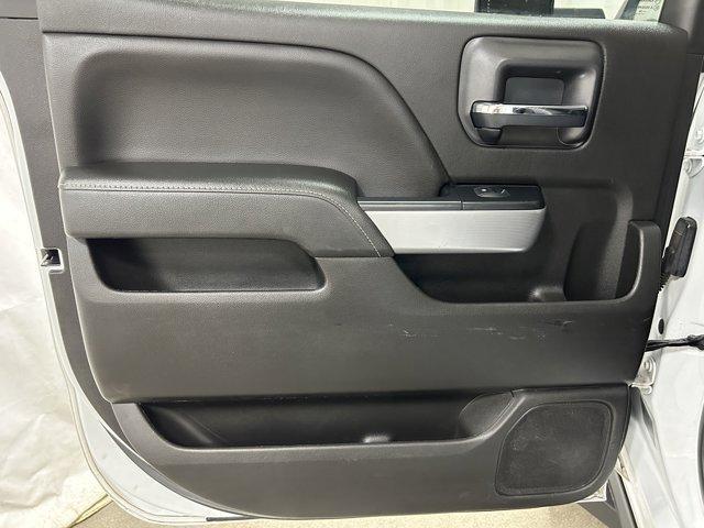 used 2019 Chevrolet Silverado 2500 car, priced at $34,888