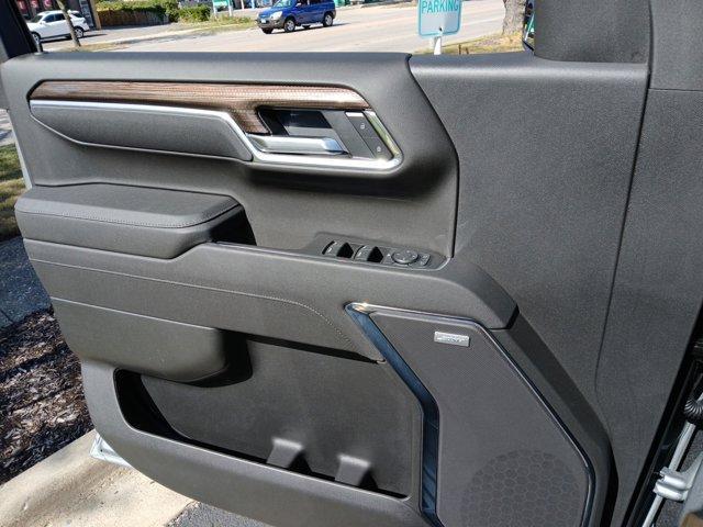 new 2026 Chevrolet Silverado 1500 car, priced at $65,585